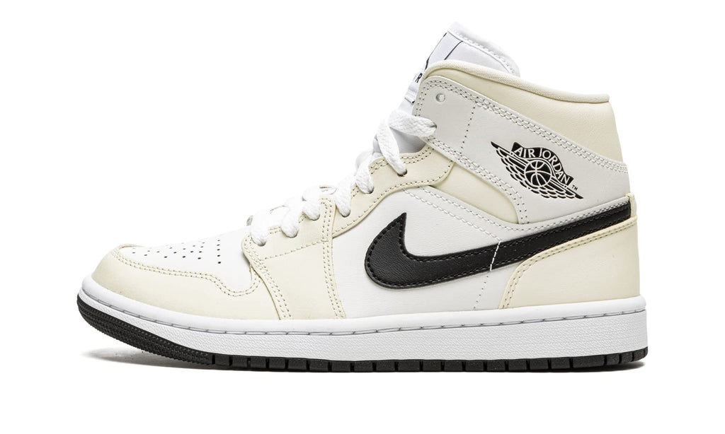 Nike Women's Air Jordan 1 Mid Sneaker