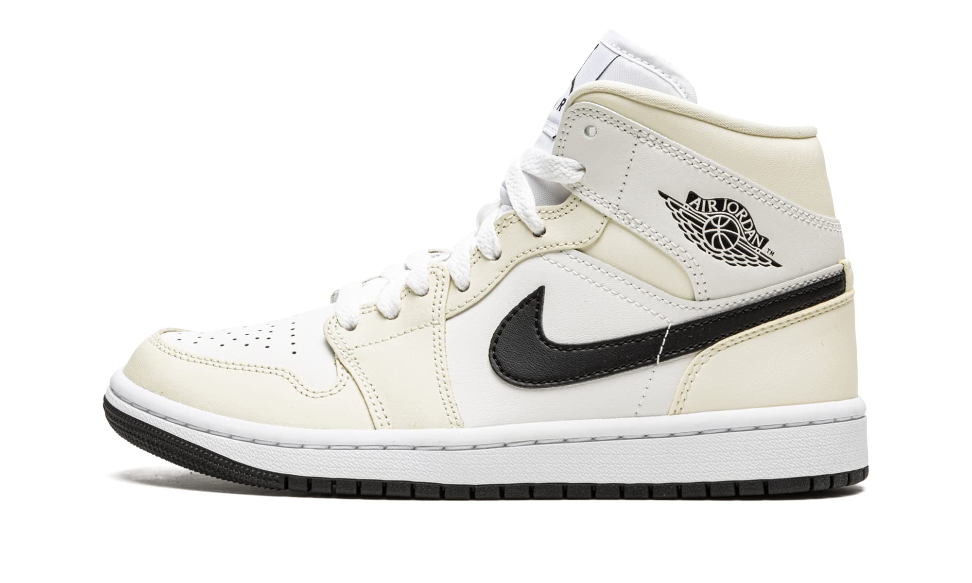 Nike Women's Air Jordan 1 Mid Sneaker