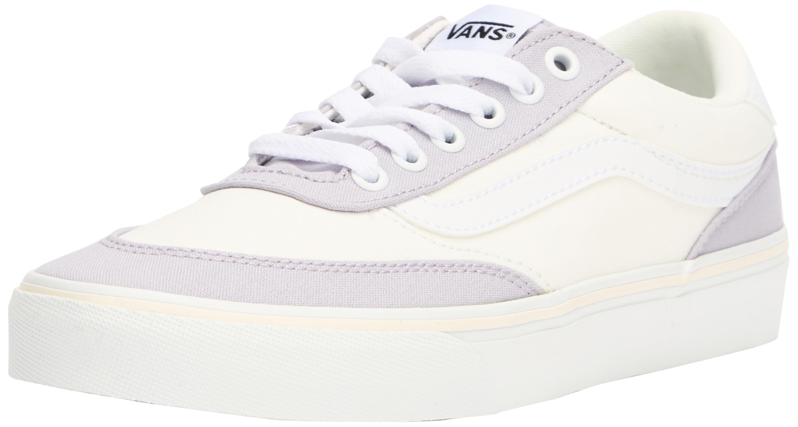 Vans Womens Brooklyn Ls Shoe | Low-top Sneakers for Everyday Wear, Walking, Work & Fashion
