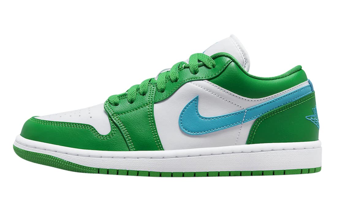 Nike Women's Air Jordan 1 Low Sneaker