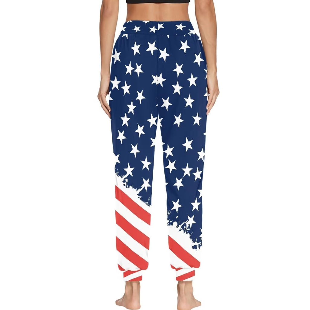 Suhoaziia Women's Men's Athletic Sweatpants with Pockets Adult Footed Sweatpants Loose Fit Casual Sports Lounge Pants S-5XL
