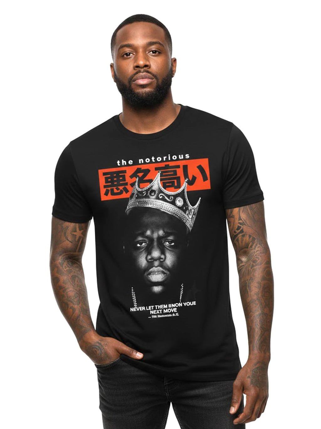 Swag Point Urban Streetwear Vintage Graphic TEES