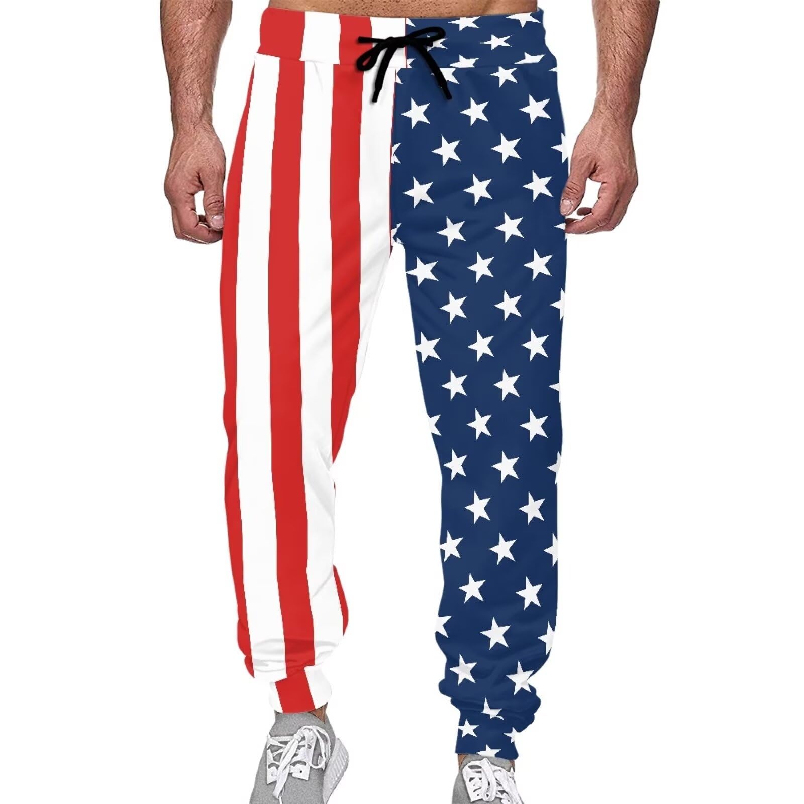 Suhoaziia Women's Men's Athletic Sweatpants with Pockets Adult Footed Sweatpants Loose Fit Casual Sports Lounge Pants S-5XL