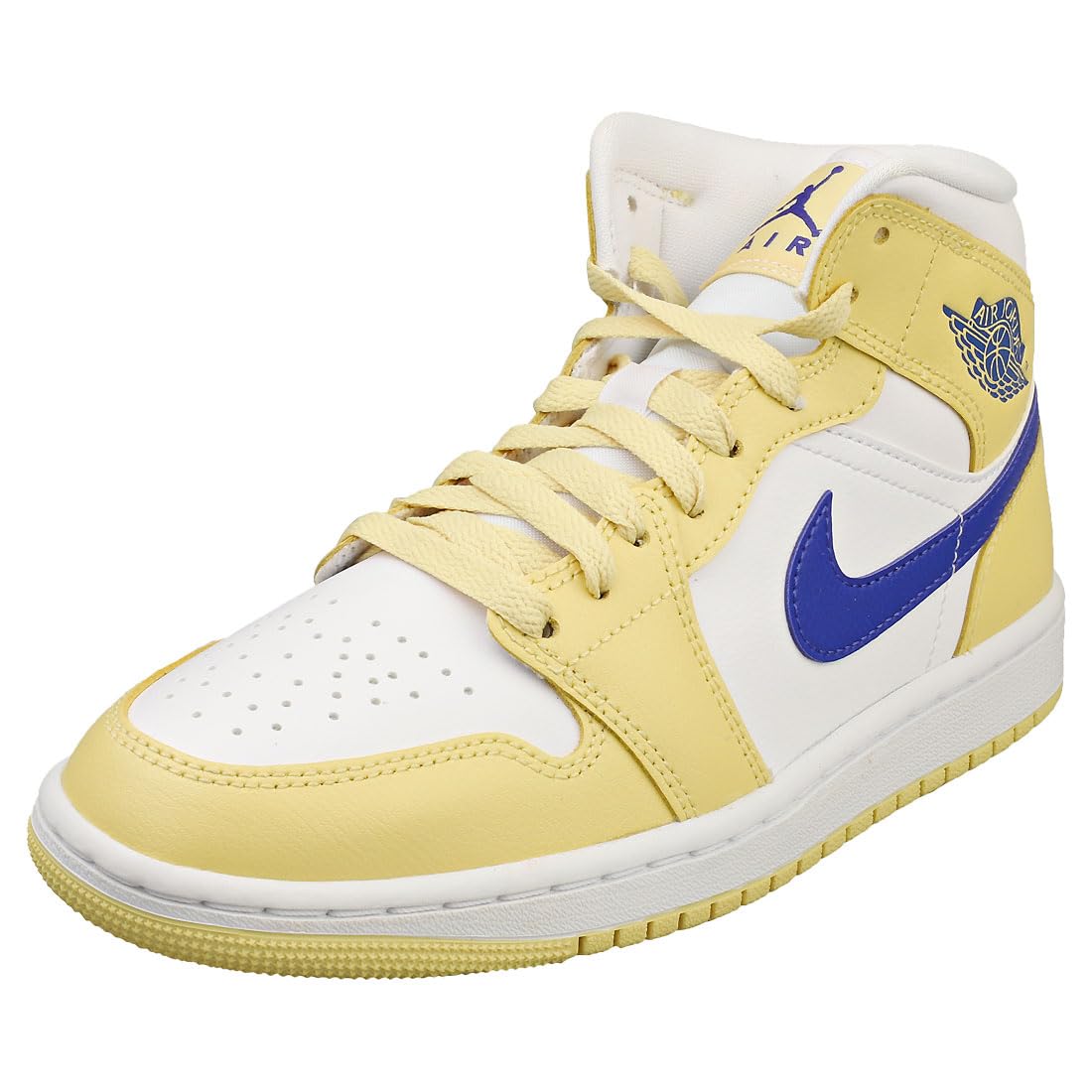 Nike Women's Air Jordan 1 Mid Sneaker