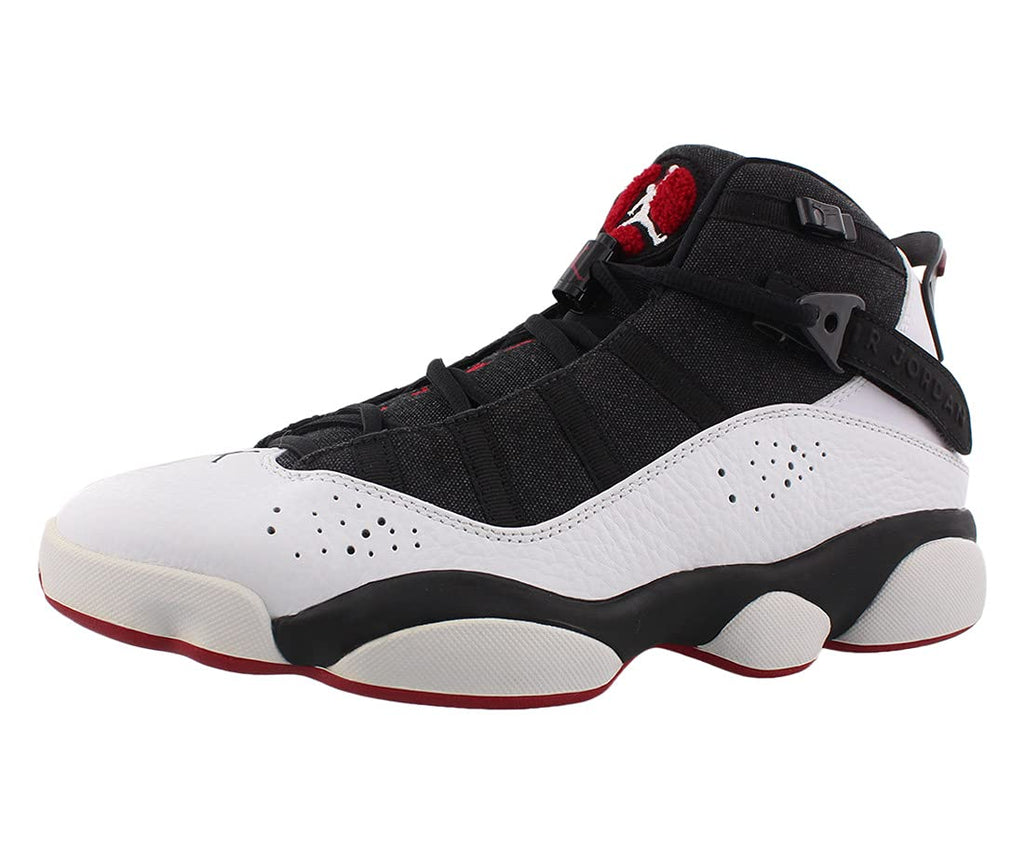 Nike Men's Air Jordan 6 Rings Shoes