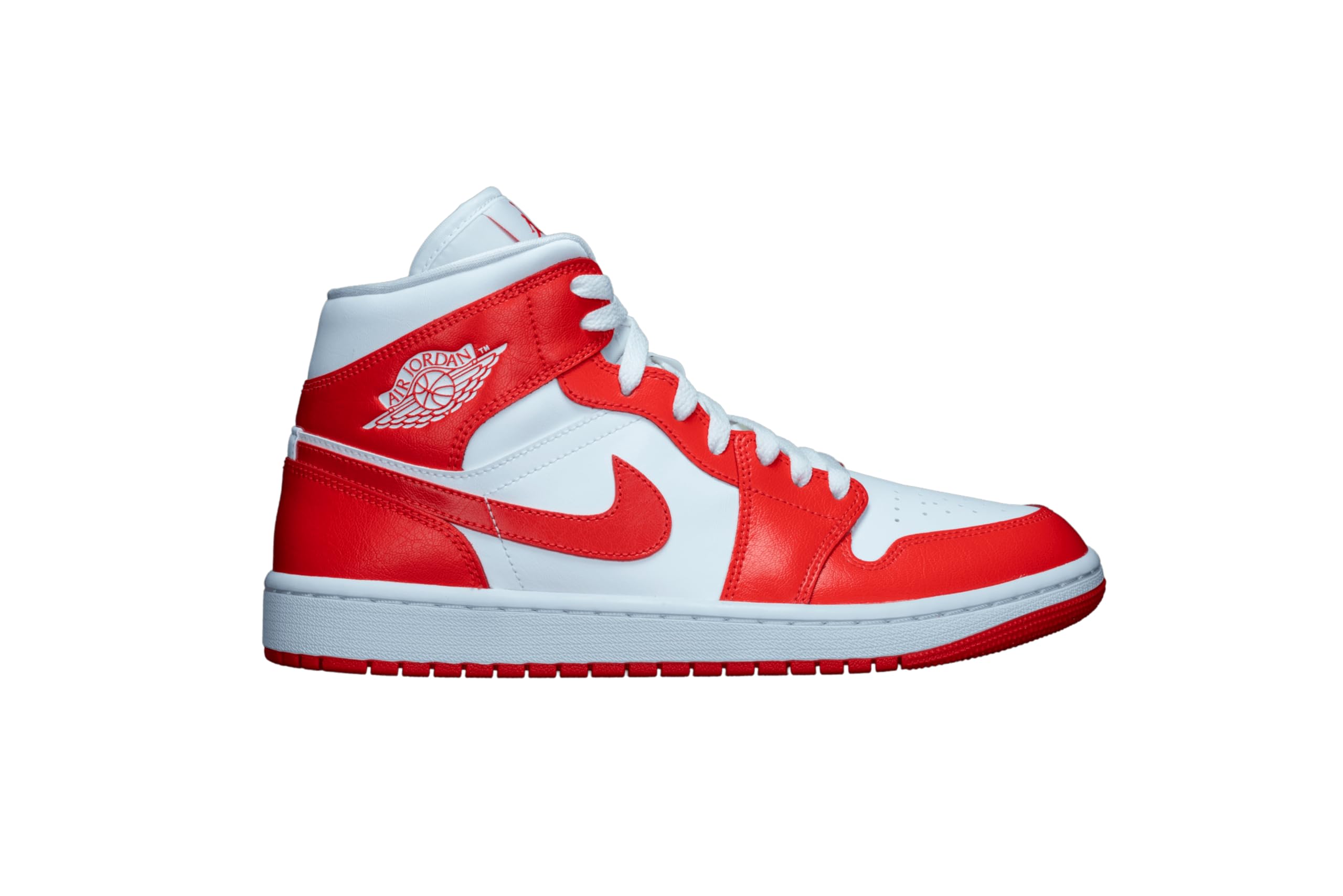 Nike Women's Air Jordan 1 Mid Sneaker