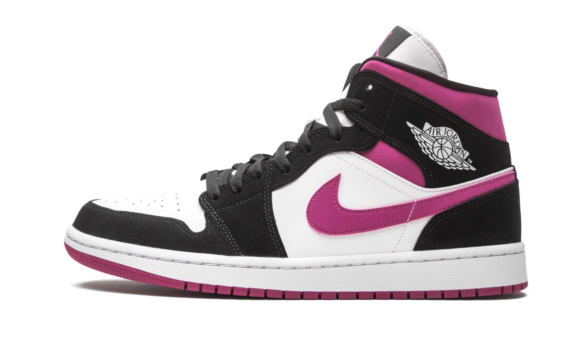 Nike Women's Air Jordan 1 Mid Sneaker