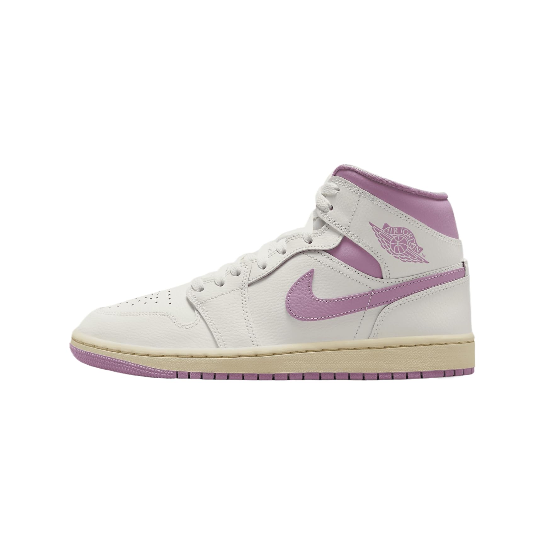 Nike Women's Air Jordan 1 Mid Sneaker