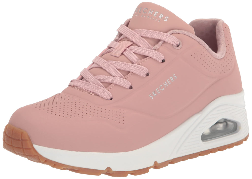 Skechers Women's Uno - Stand On Air Sneaker
