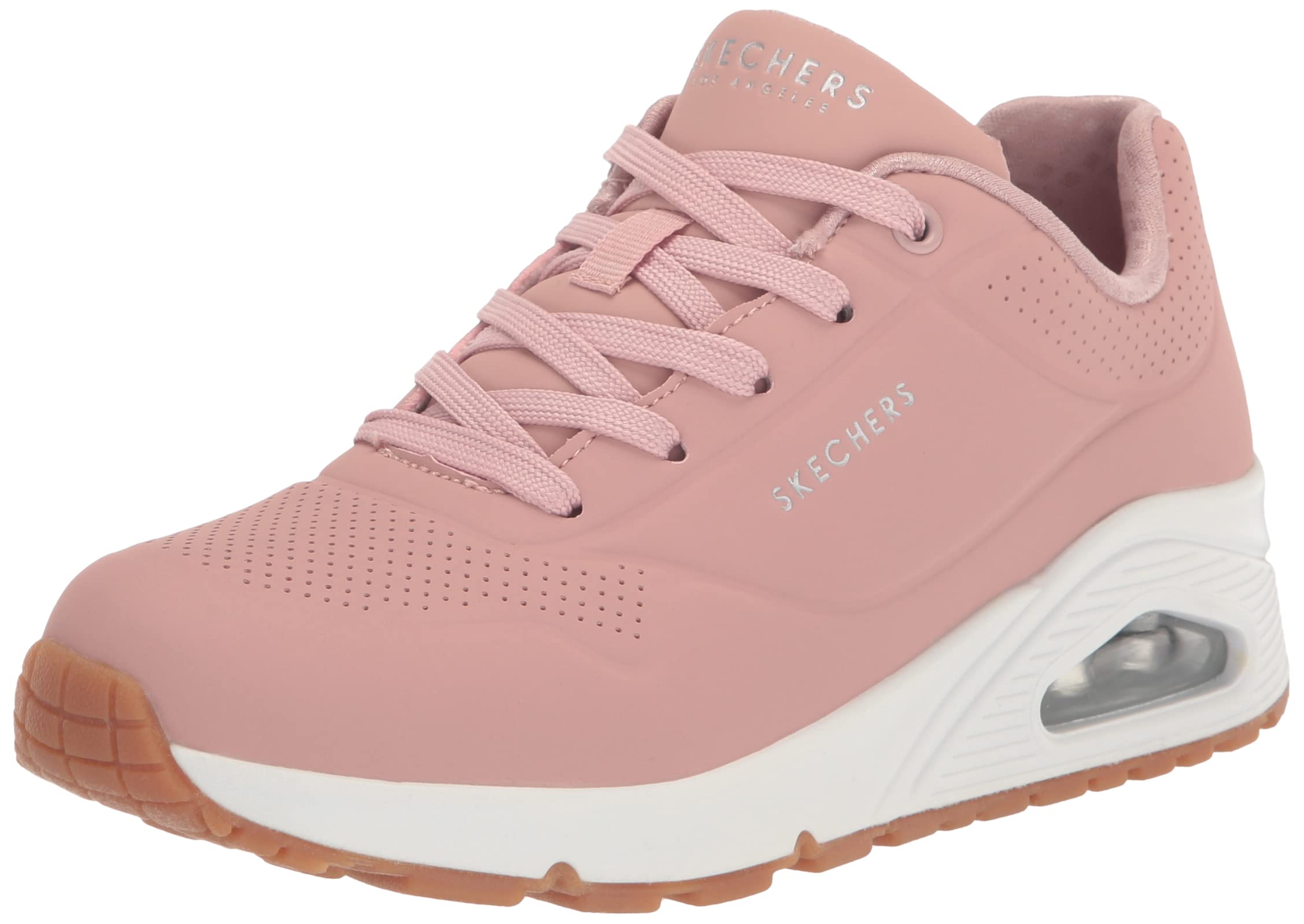 Skechers Women's Uno - Stand On Air Sneaker