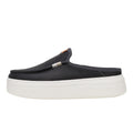 HEYDUDE Women's Austin Lift Platform Mule | Casual Slip-On Shoes | Lightweight, Comfortable, Stylish Everyday Footwear