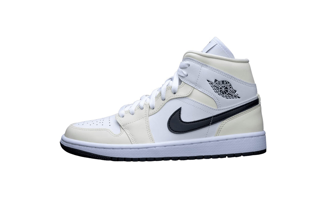 Nike Women's Air Jordan 1 Mid Sneaker