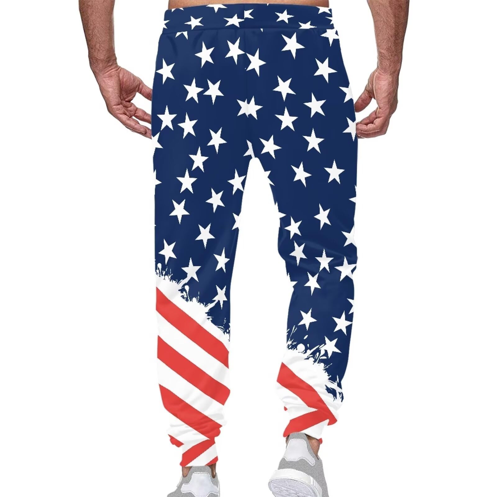 Suhoaziia Women's Men's Athletic Sweatpants with Pockets Adult Footed Sweatpants Loose Fit Casual Sports Lounge Pants S-5XL