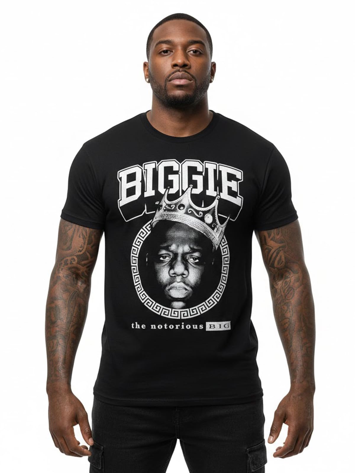 Swag Point Urban Streetwear Vintage Graphic TEES