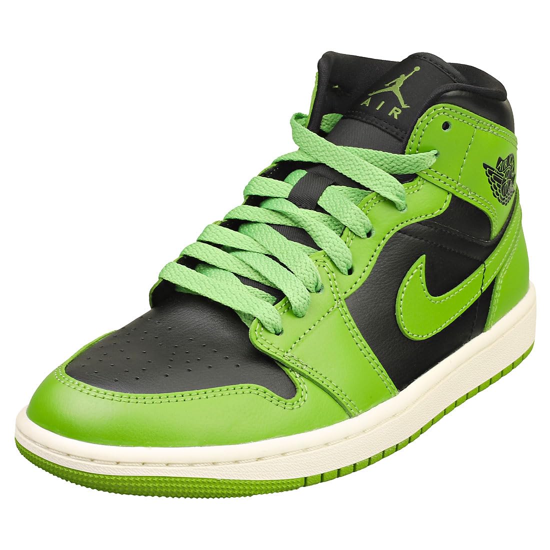 Nike Women's Air Jordan 1 Mid Sneaker