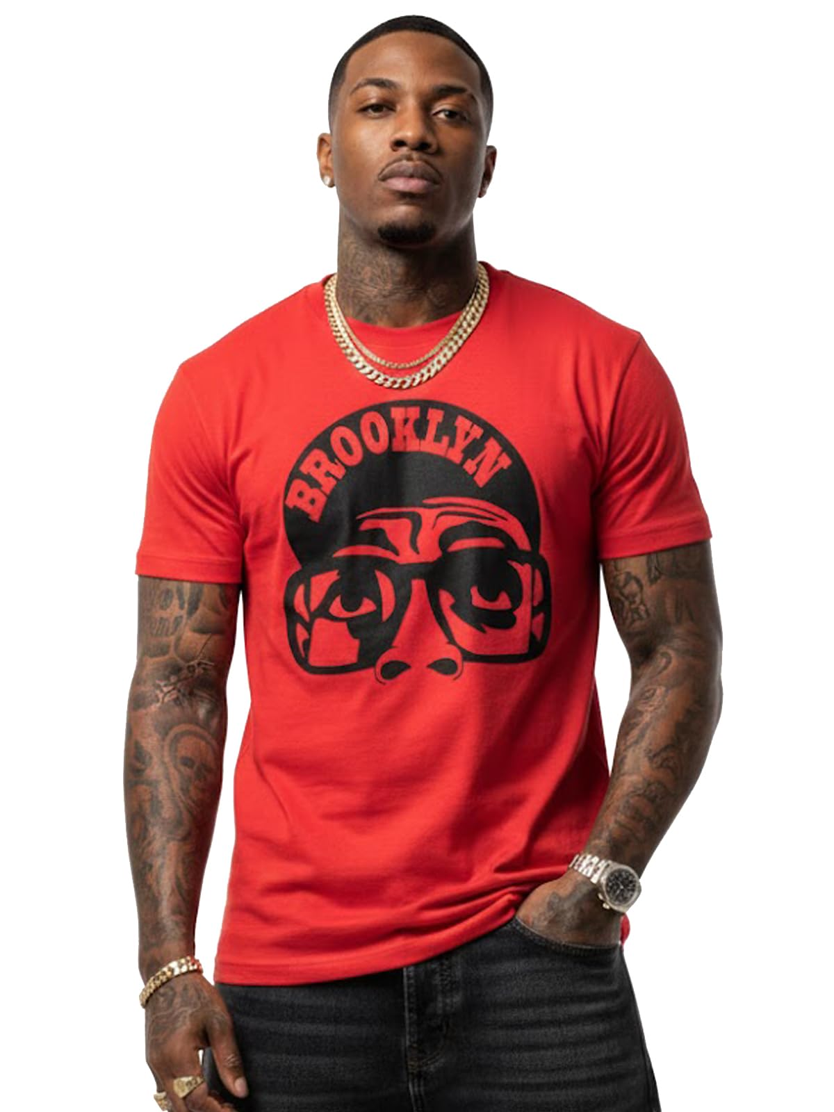 Swag Point Urban Streetwear Vintage Graphic TEES