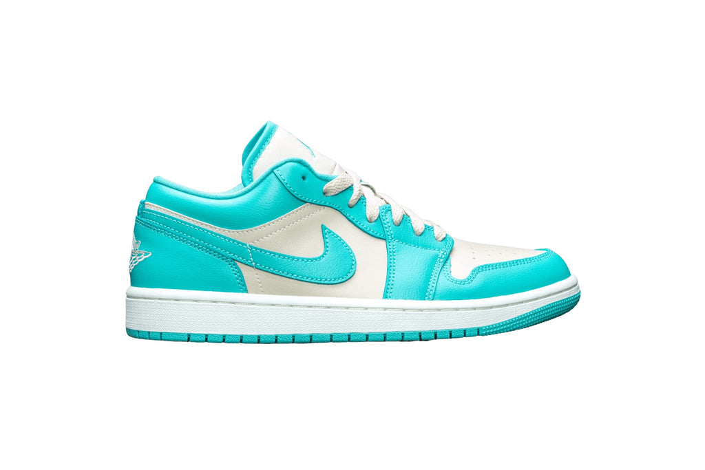 Nike Women's Air Jordan 1 Low Sneaker