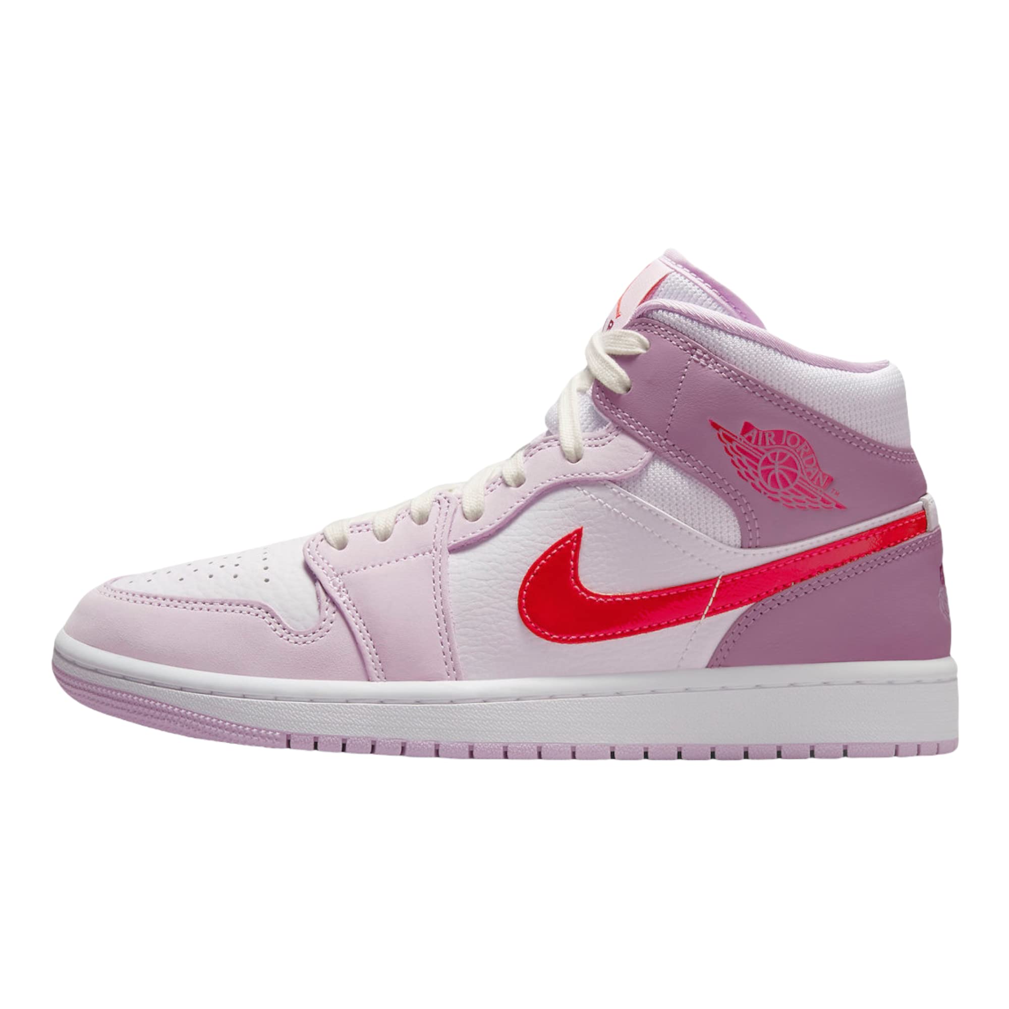 Nike Women's Air Jordan 1 Mid Sneaker