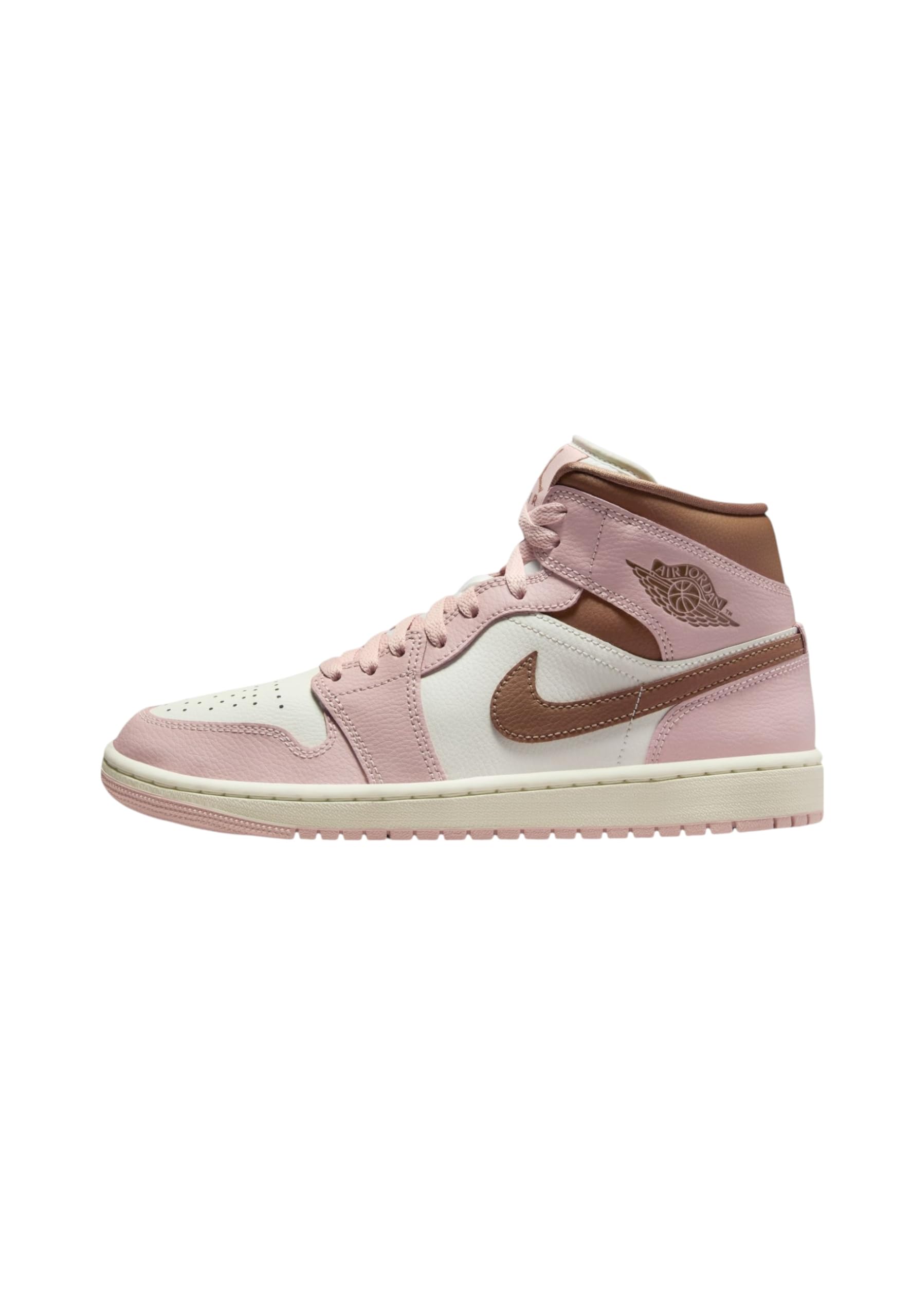 Nike Women's Air Jordan 1 Mid Sneaker
