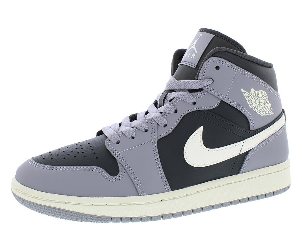 Nike Women's Air Jordan 1 Mid Sneaker
