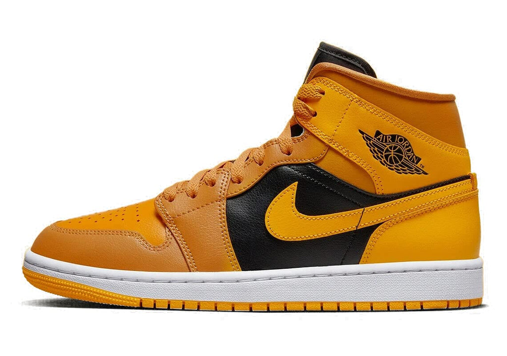 Nike Women's Air Jordan 1 Mid Sneaker