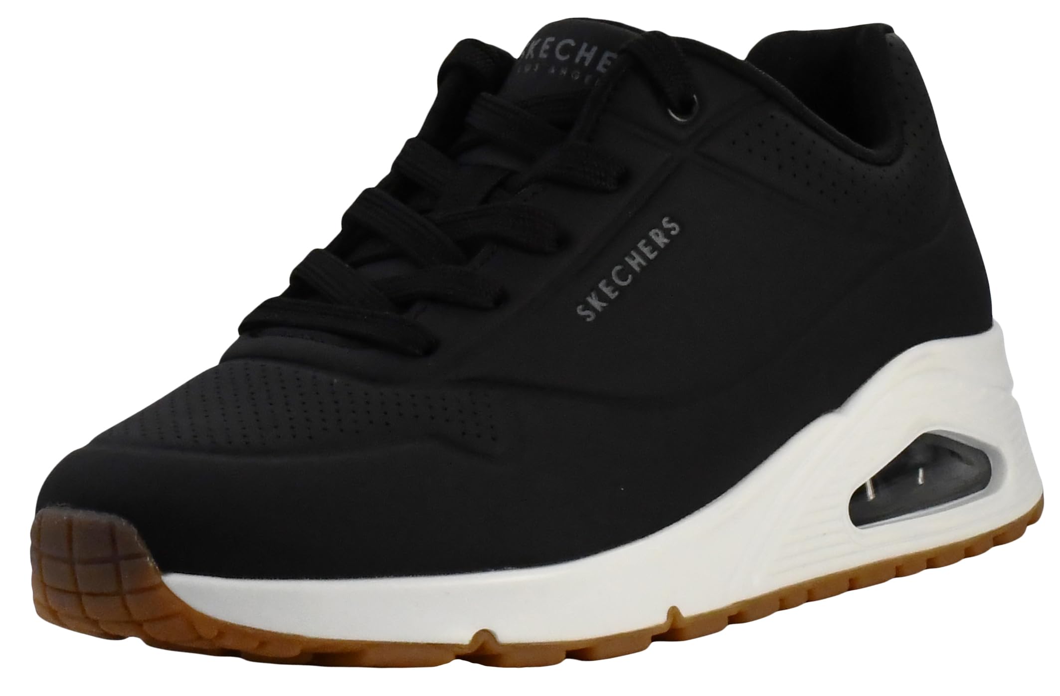 Skechers Women's Uno - Stand On Air Sneaker