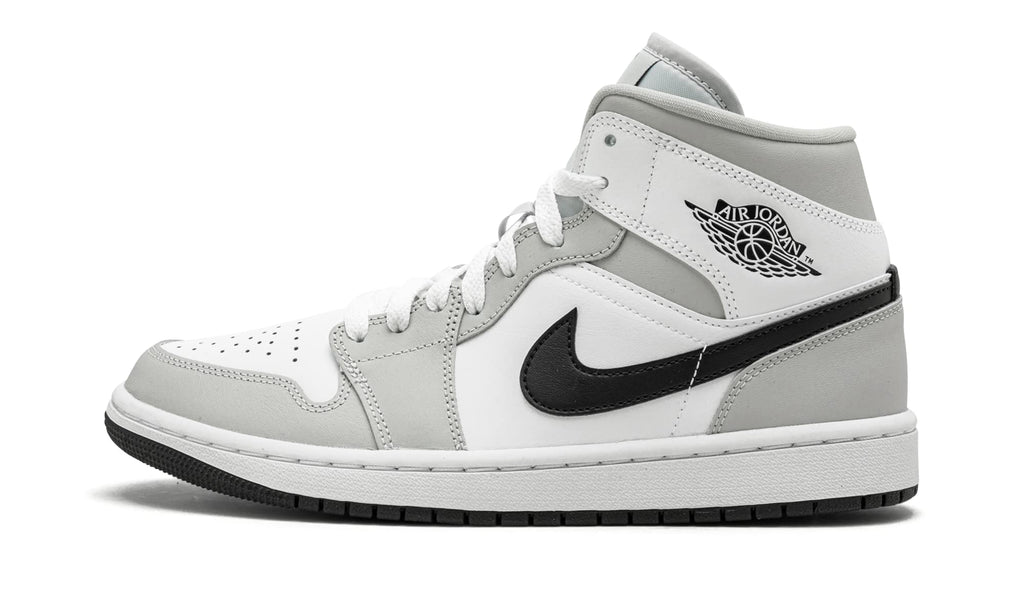 Nike Women's Air Jordan 1 Mid Sneaker