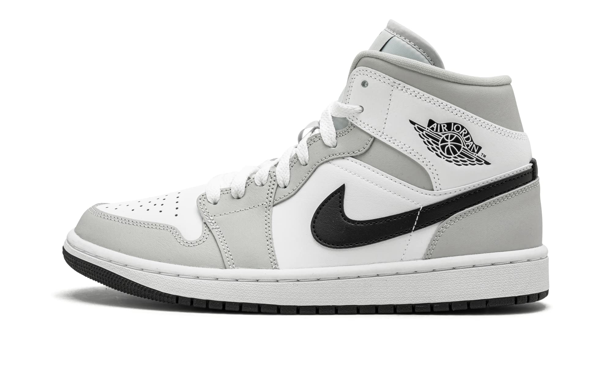 Nike Women's Air Jordan 1 Mid Sneaker