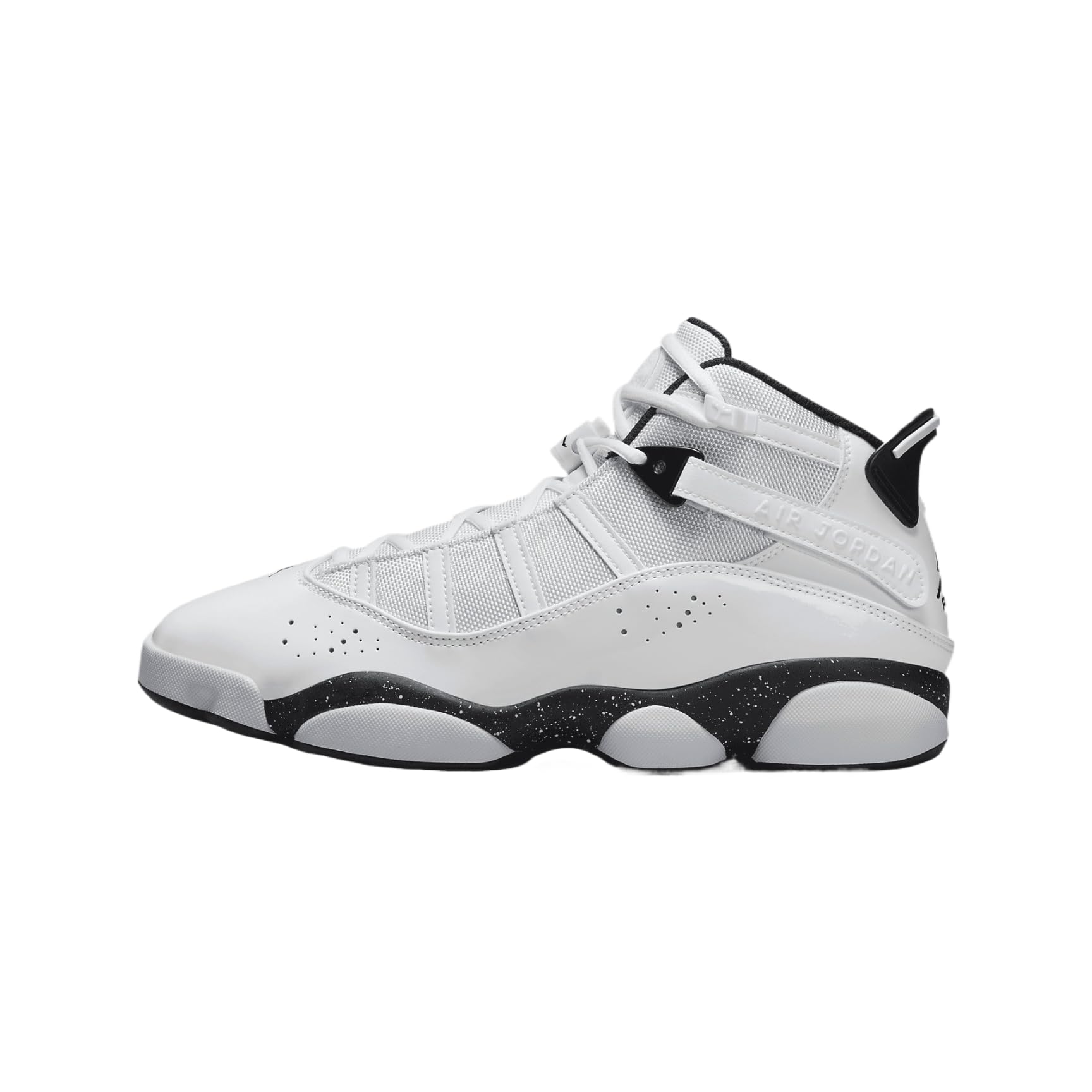 Nike Men's Air Jordan 6 Rings Shoes