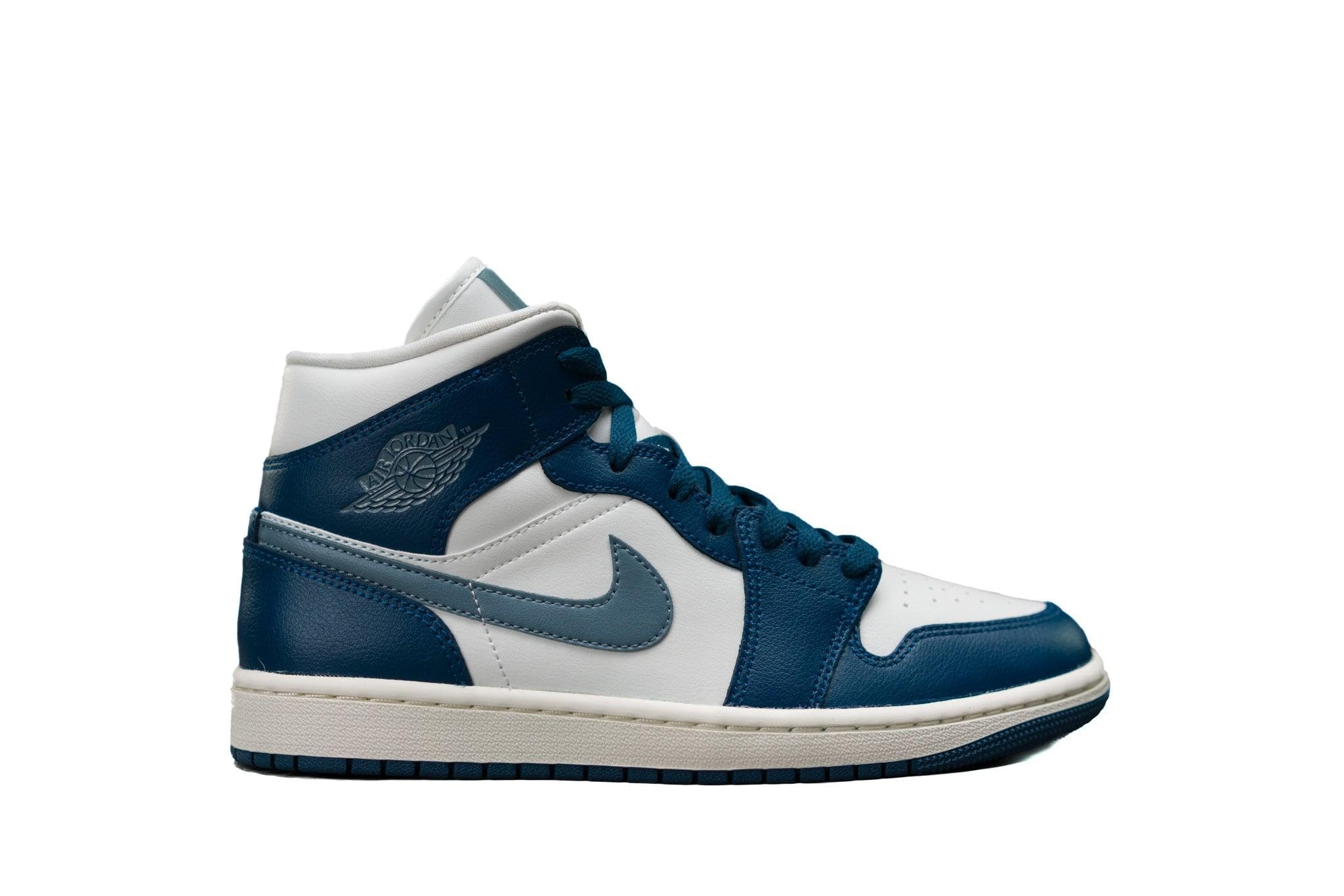 Nike Women's Air Jordan 1 Mid Sneaker