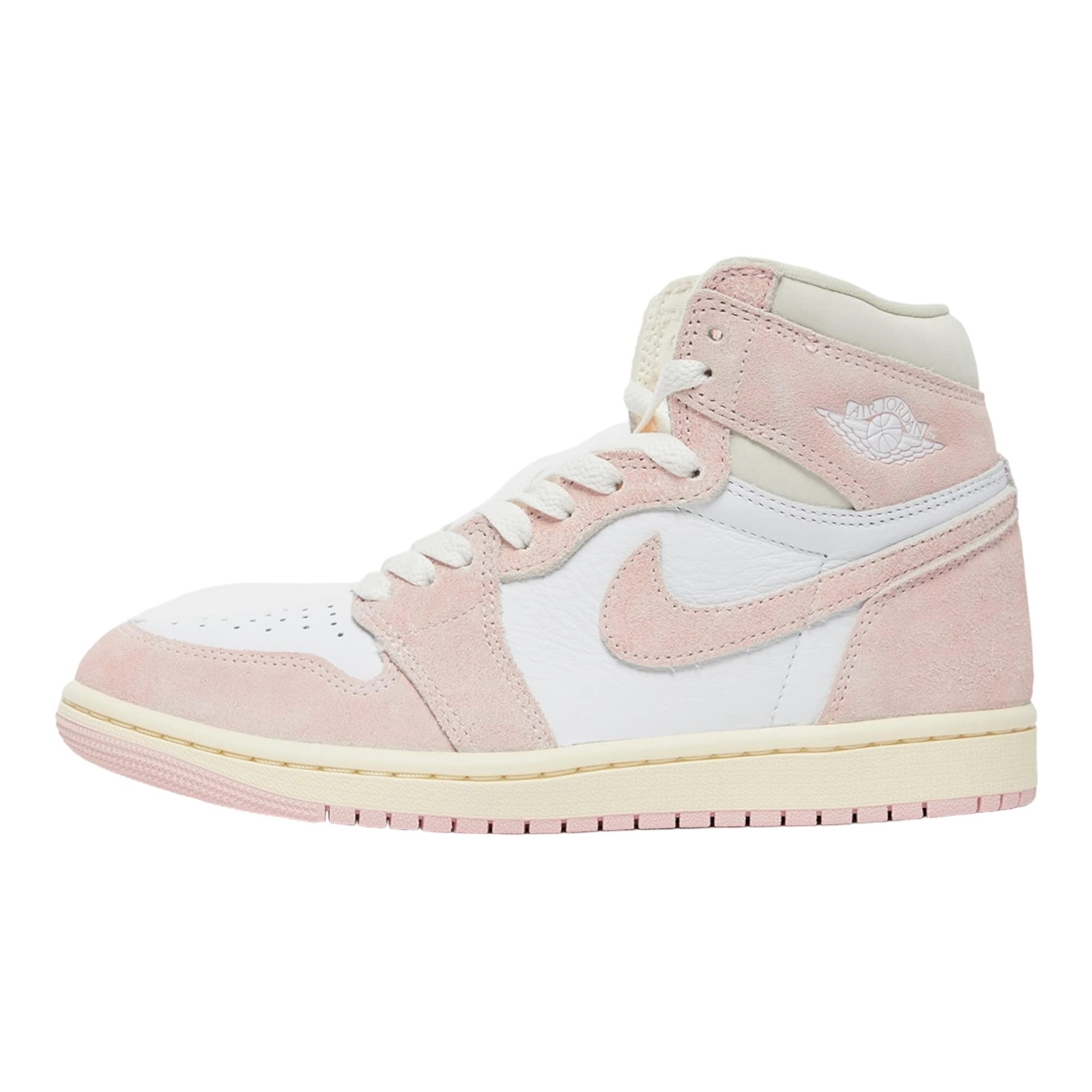 Nike Women's Air Jordan 1 Mid Sneaker