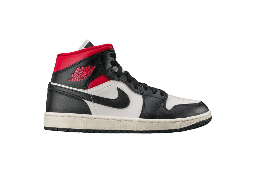 Nike Women's Air Jordan 1 Mid Sneaker