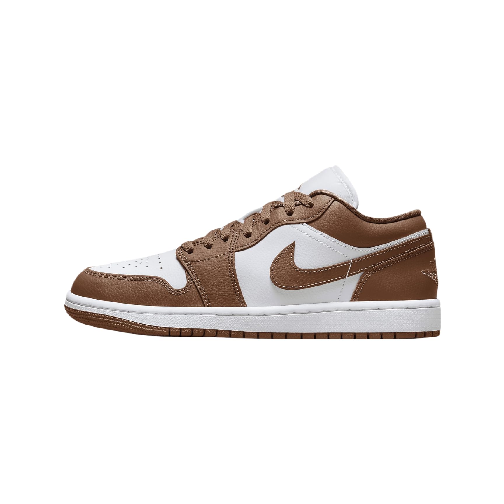 Nike Women's Air Jordan 1 Low Sneaker