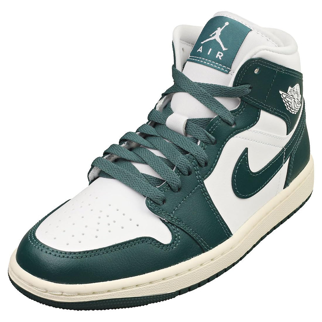 Nike Women's Air Jordan 1 Mid Sneaker