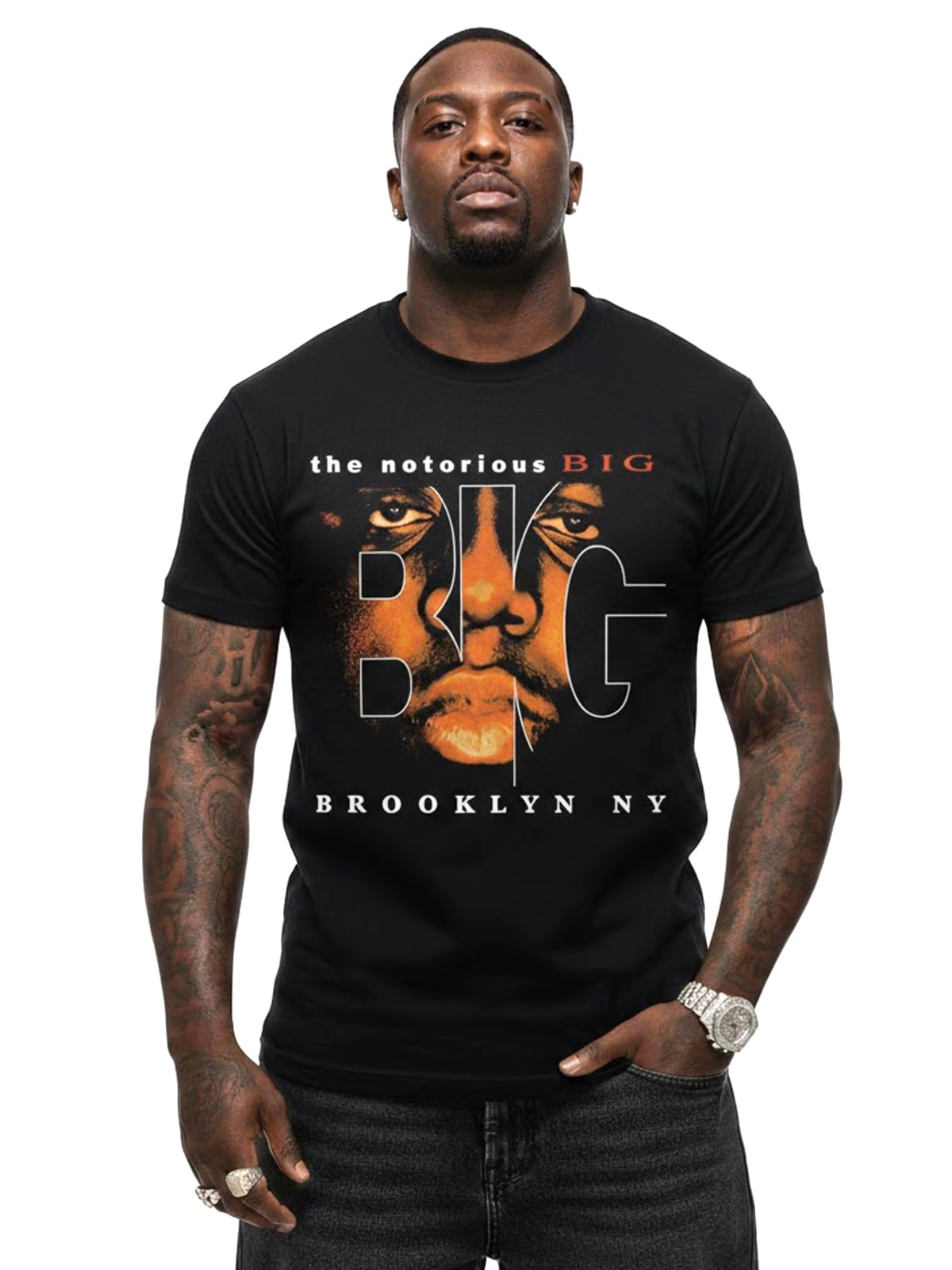 Swag Point Urban Streetwear Legend Vintage Graphic TEES