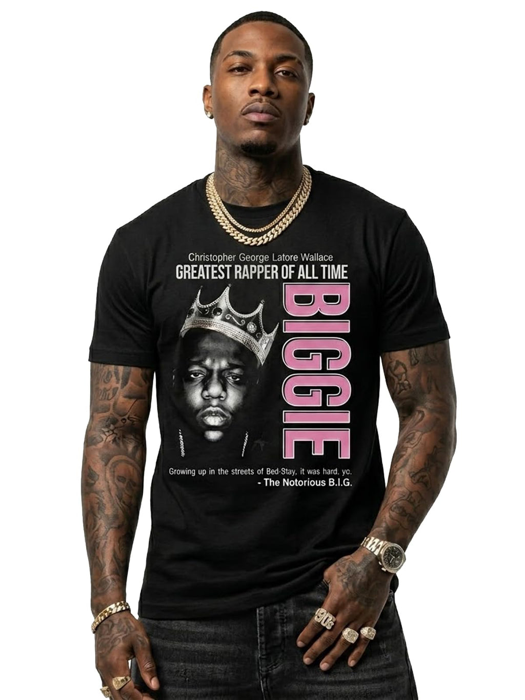Swag Point Urban Streetwear Vintage Graphic TEES