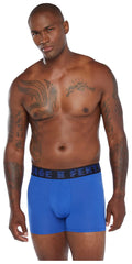 Savage X Fenty, Men's, SXF-M0621, XXXL, Taboo Blue