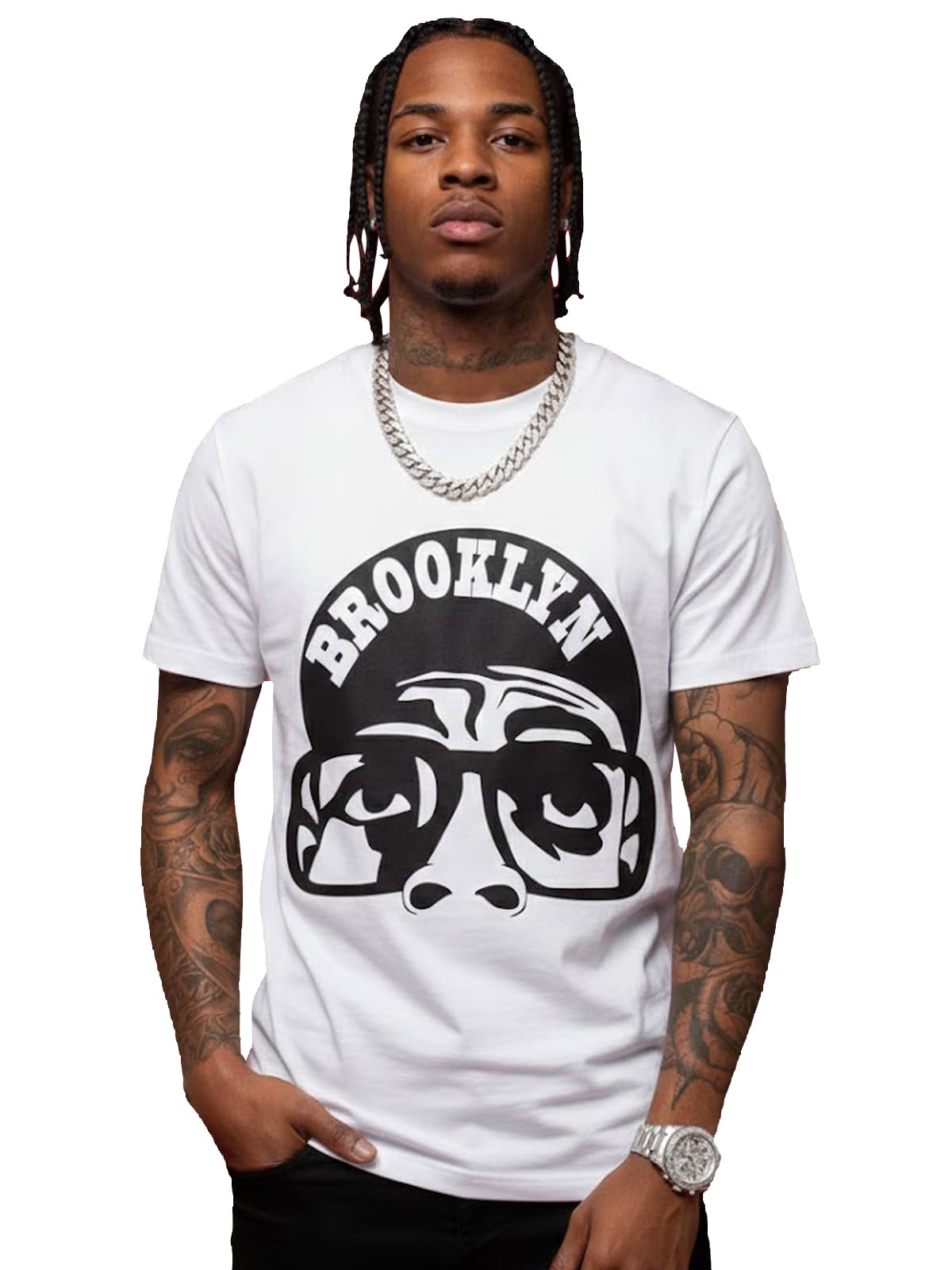 Swag Point Urban Streetwear Vintage Graphic TEES