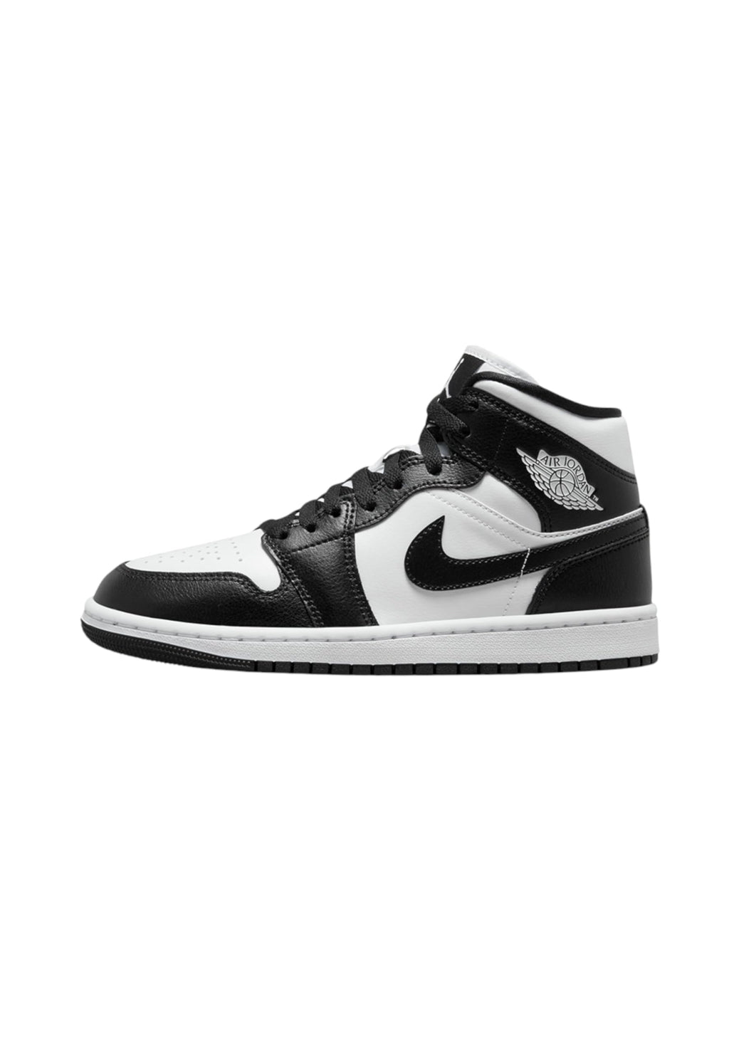 Nike Women's Air Jordan 1 Mid Sneaker