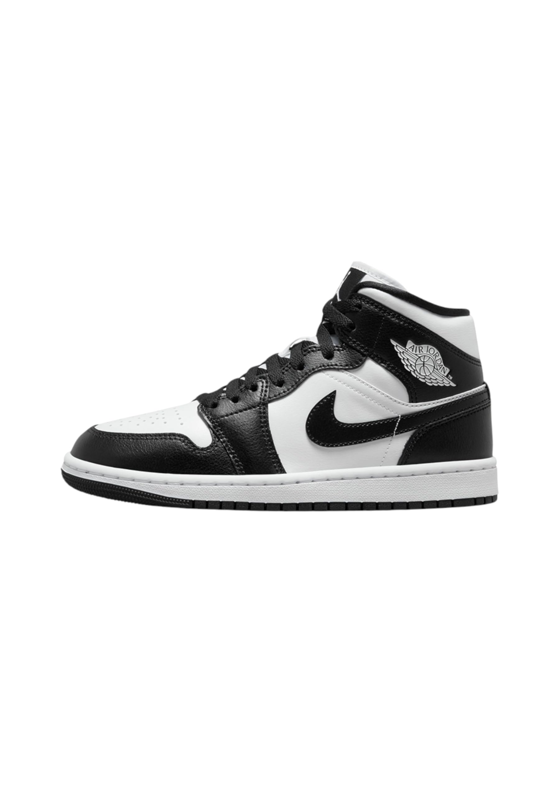 Nike Women's Air Jordan 1 Mid Sneaker
