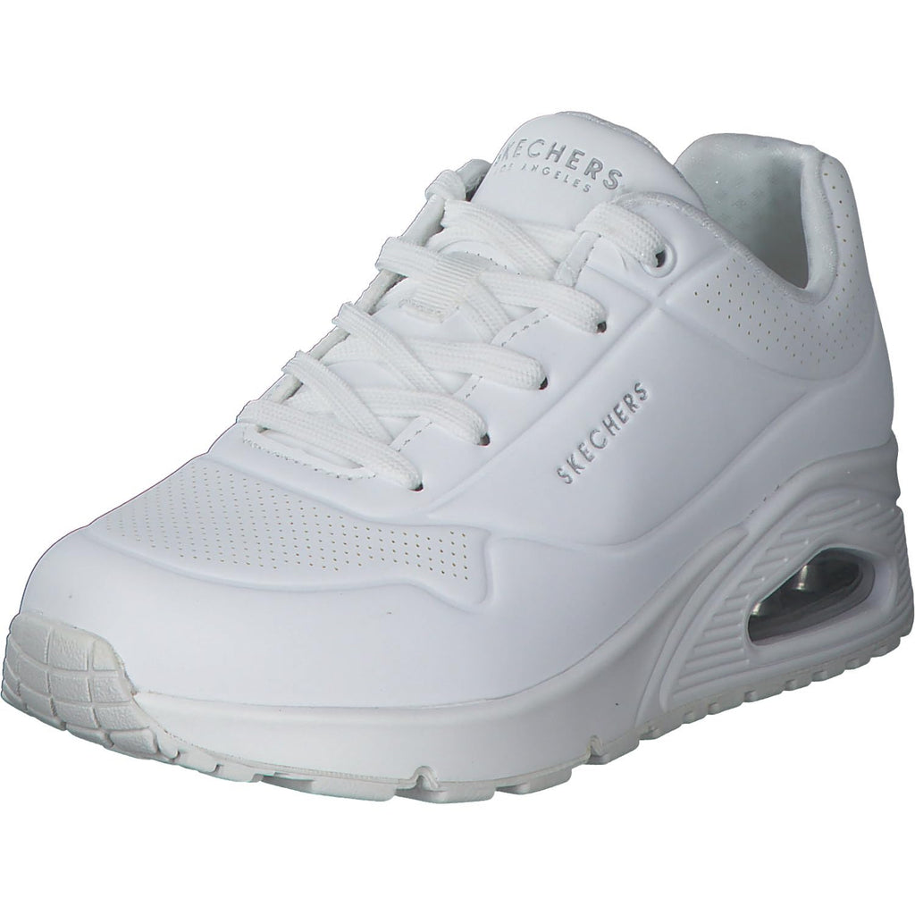 Skechers Women's Uno - Stand On Air Sneaker