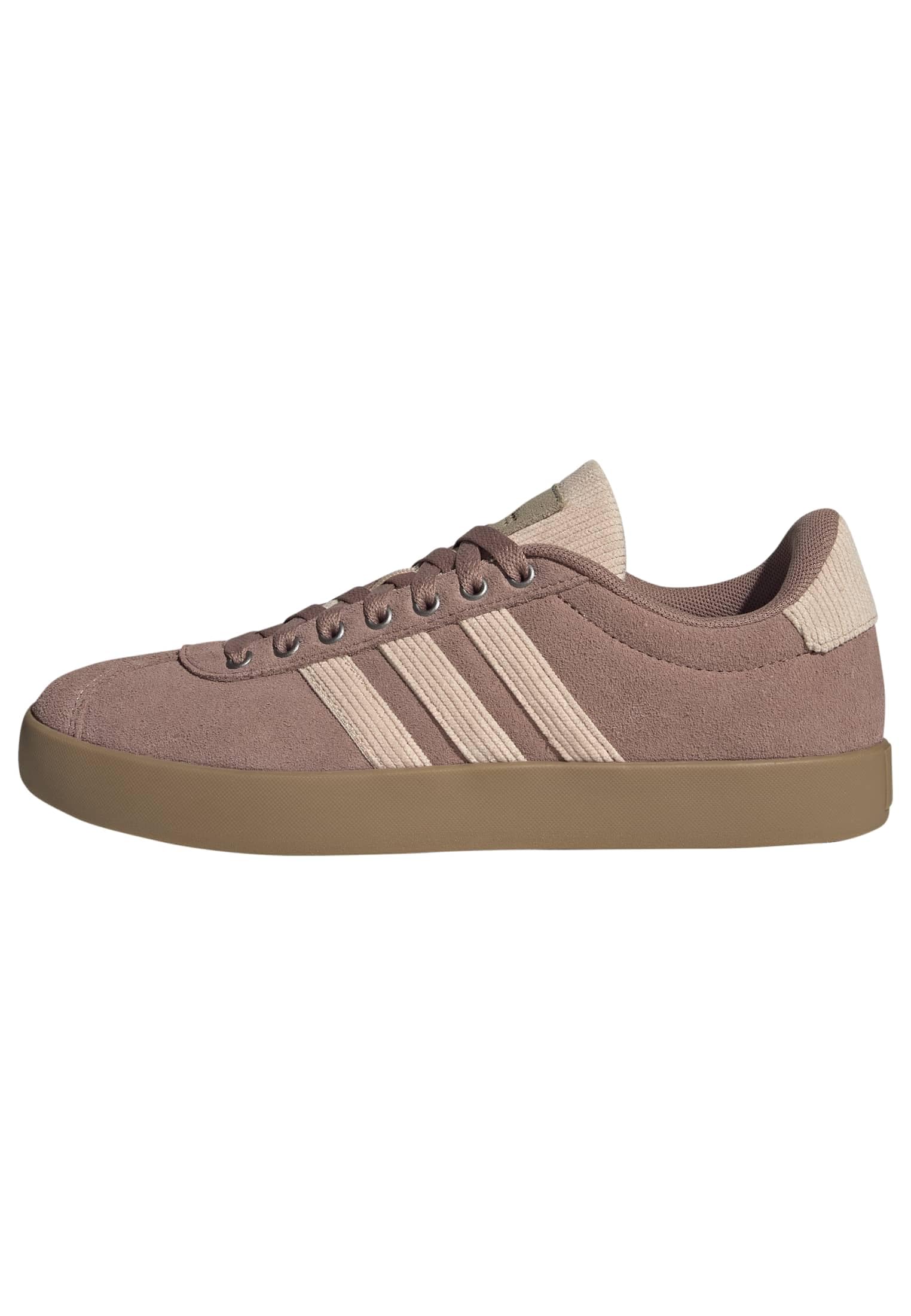 adidas Women’s VL Court 3.0 Sneaker