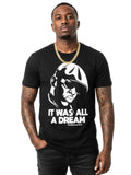 Swag Point Urban Streetwear Legend Vintage Graphic TEES