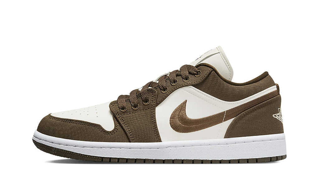 Nike Women's Air Jordan 1 Low Sneaker