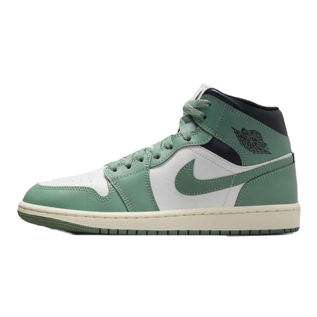 Nike Women's Air Jordan 1 Mid Sneaker