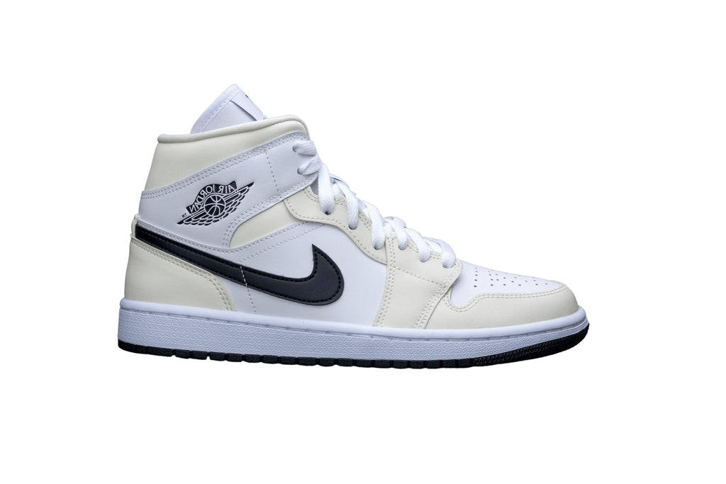Nike Women's Air Jordan 1 Mid Sneaker