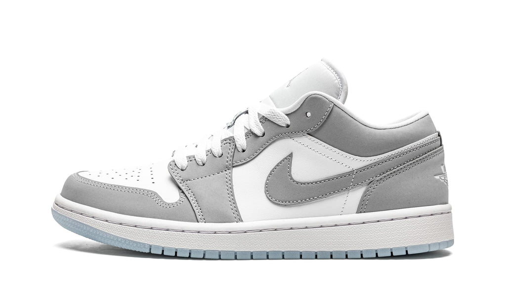 Nike Women's Air Jordan 1 Low Sneaker