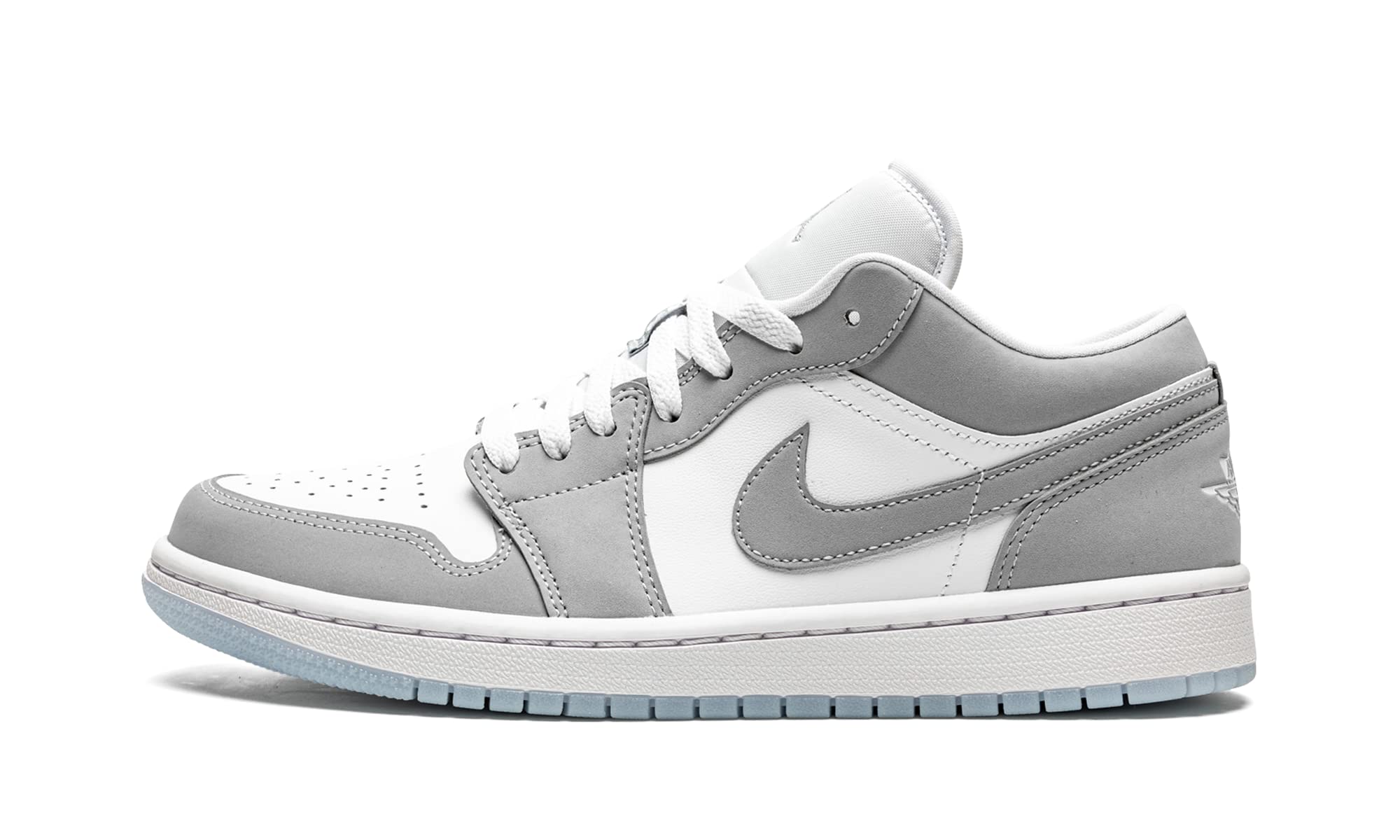 Nike Women's Air Jordan 1 Low Sneaker