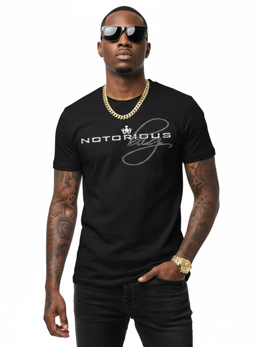 Swag Point Urban Streetwear Vintage Graphic TEES