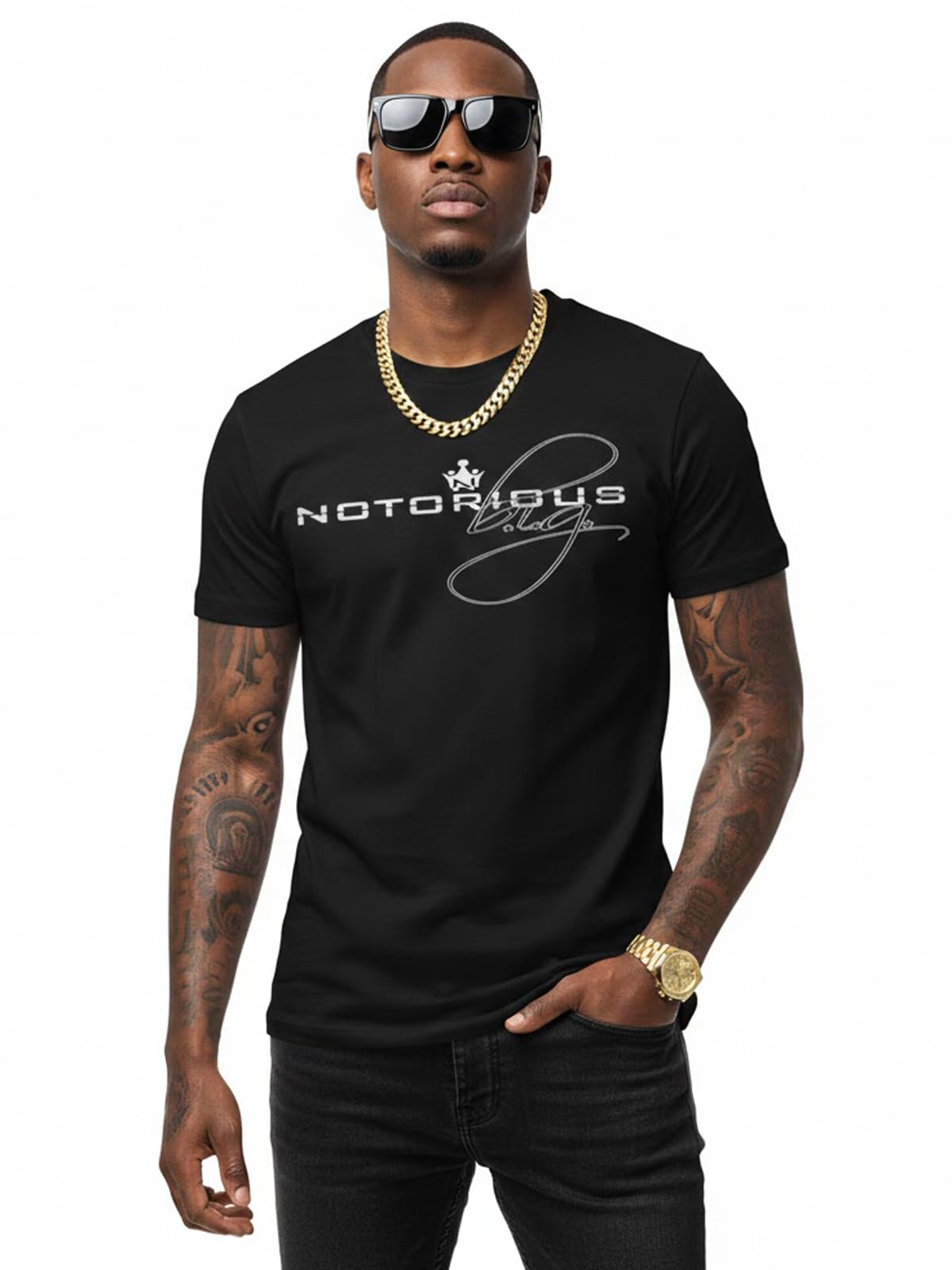 Swag Point Urban Streetwear Vintage Graphic TEES